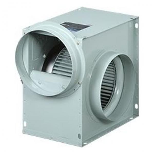 대륜산업 DR-F15CSB 저소음 소형시로코팬(단상 220V)