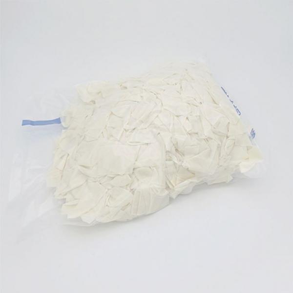 한국라텍스 손가락골무 1000매 핑거코트 펴진타입