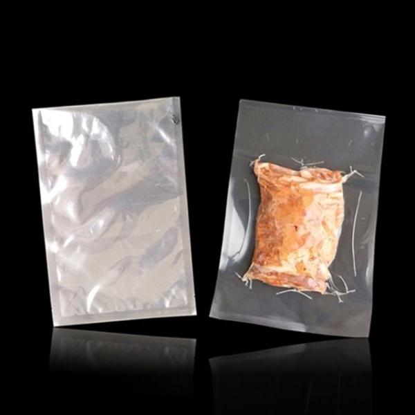 두께0.1mm 두꺼운 진공팩 진공포장봉투 40X60cm 100매