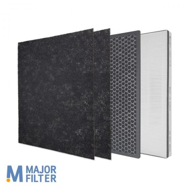 웅진 코웨이 공기청정기 필터 AP-1516D 멀티액션