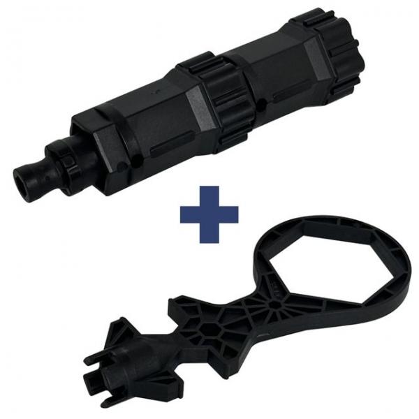 씽크대 세면대 (원홀렌치+양변기렌치) 욕실수전 공구