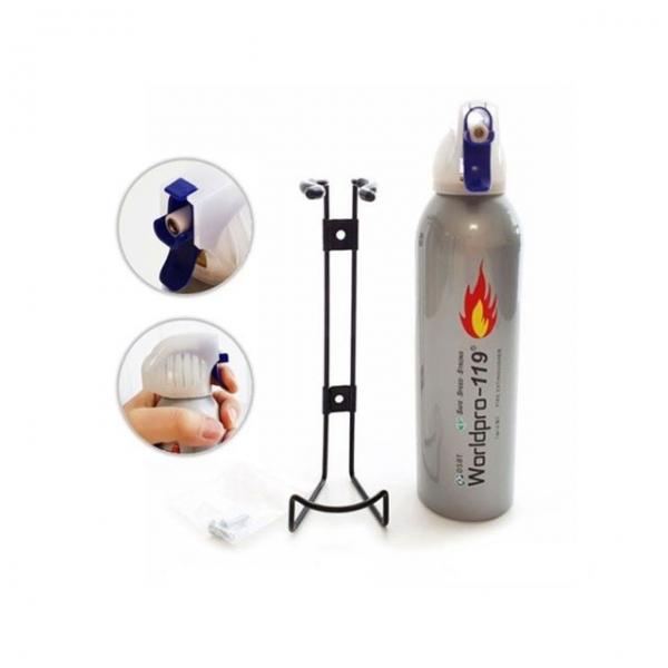 미니소화기 스프레이소화기 K소화기 주방소화장치