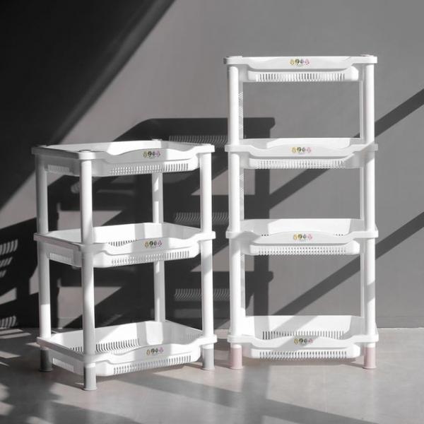 3단 4단 조립식 다용도 멀티선반