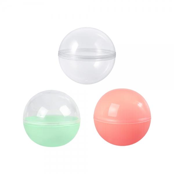 이벤트 경품 가챠 뽑기캡슐 추첨볼 45mm 20P