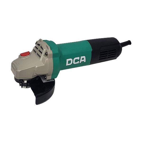 DCA ASM18-100B 전동 그라인더 100mm 860W
