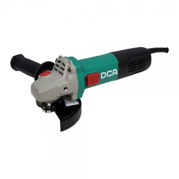 DCA ASM18-100 전동 그라인더 보조손잡이 100mm 860W
