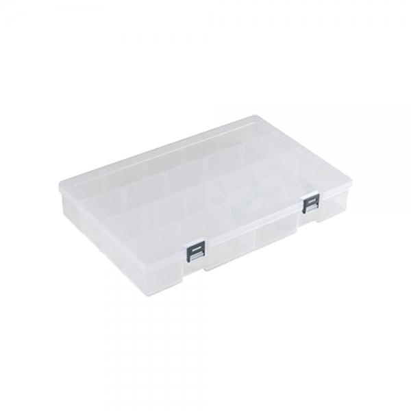 클리어 멀티박스 플라스틱 케이스 소형