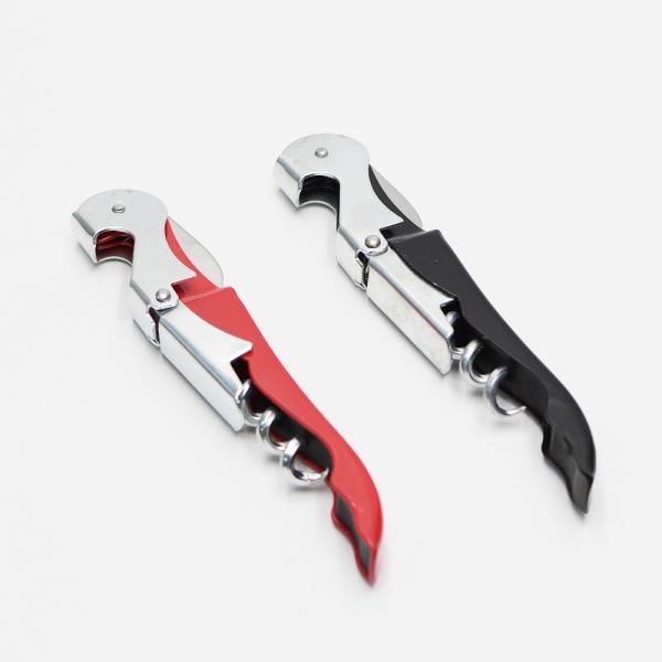 컬러 와인오프너 스크류 코르크따개