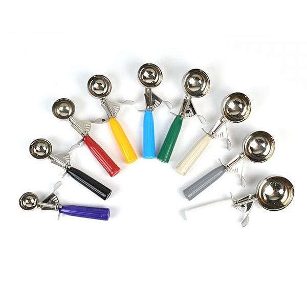 업소용 젤라또 과일 스쿱 아이스크림 스푼