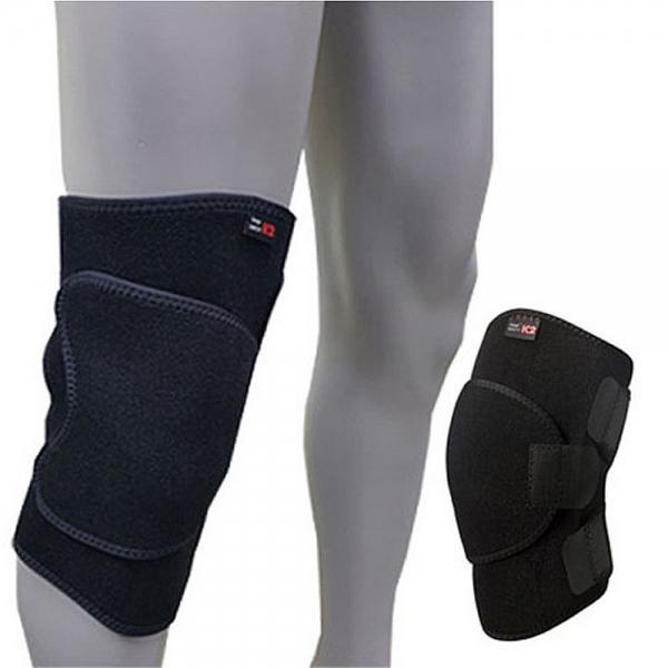 K2 세이프티 IUA119P3 스포츠 무릎보호대 아대