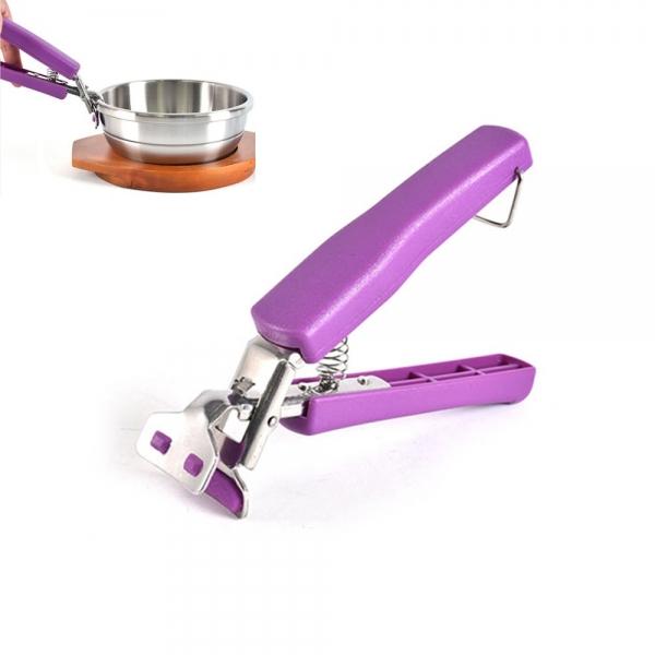 다용도 오븐 뚝배기 냄비집게 18cm