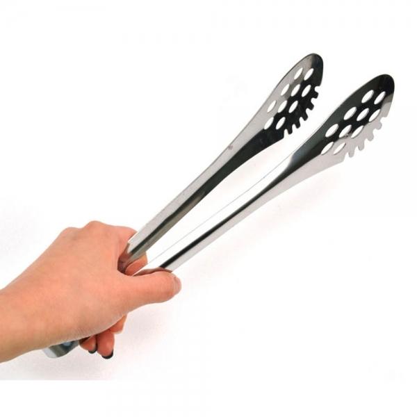 업소용 톱니 스텐 타공집게 대 30cm