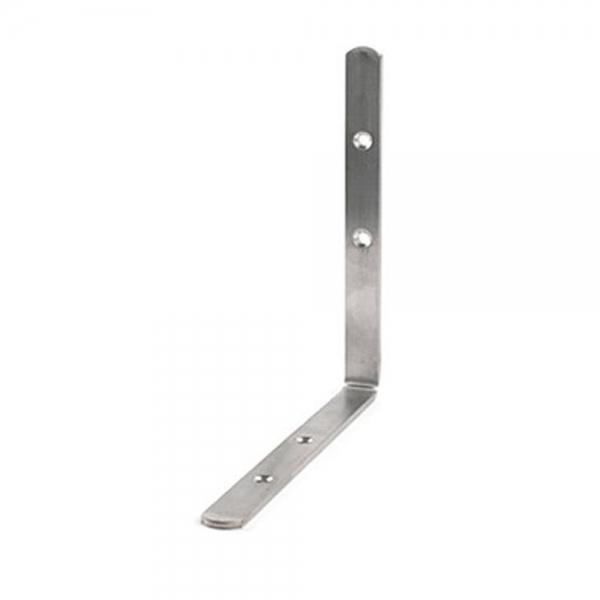 스텐 선반 받침대 브라켓 200mm