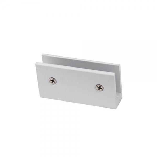 ㄷ자 유리브라켓 40 x 80mm