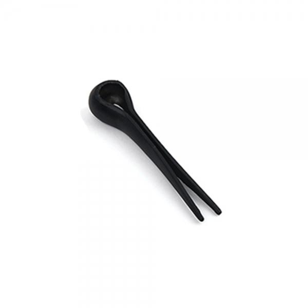 인테리어 옛장식 쌍핀 중형 90mm