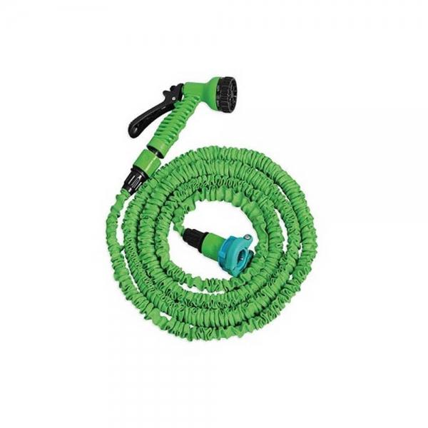 삼정 물호스 매직호스 2.5m 7.5m