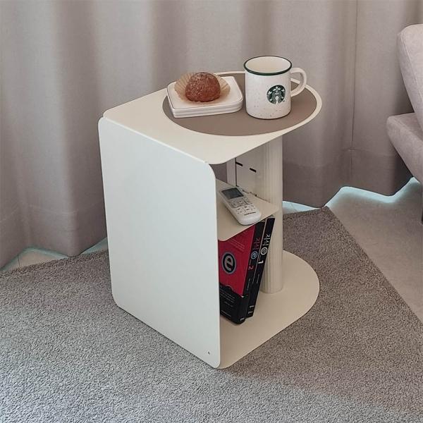 아반티 사이드 테이블 SST-2