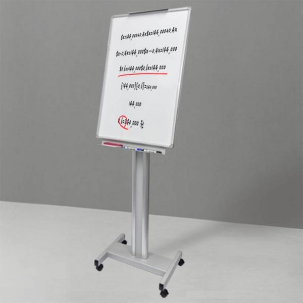 이동식 화이트보드 스탠드 IJ-912S 60x90cm 일반형