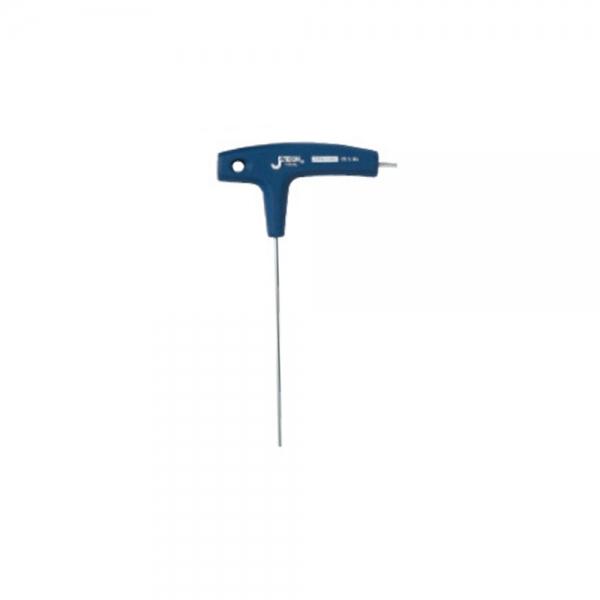 제이텍 T렌치 육각렌치 2mm