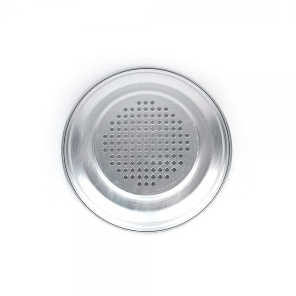 업소용 양은 만두삿갓 찜기 41.5cm