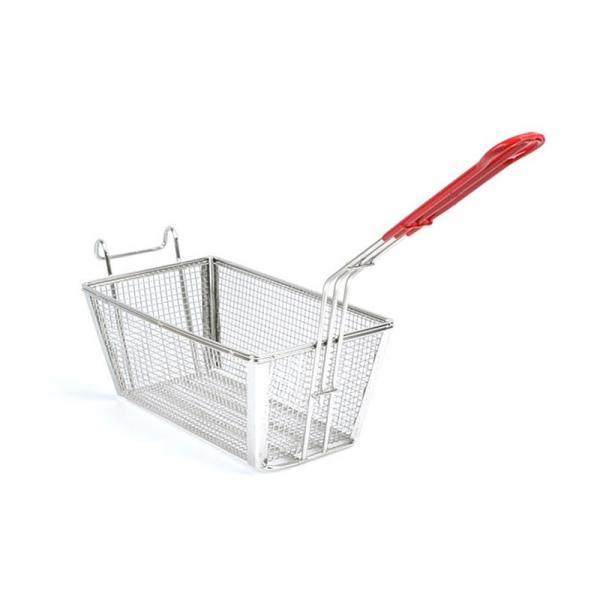 업소용 한 스텐 후라이드 튀김 바스켓