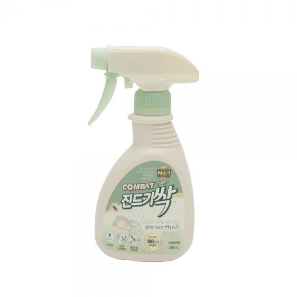 컴배트 진드기싹 스프레이 290ml