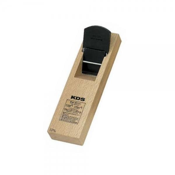 KDS 목공용 평대패 58mm WPL-5758