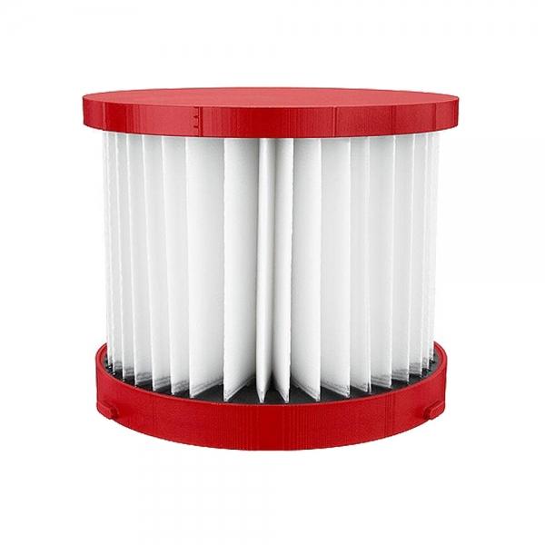 밀워키 49-90-1900 청소기 헤파필터 M18 VC-2-0전용