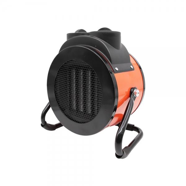 툴콘 MCP-2000 산업용 전기 팬히터 2000W