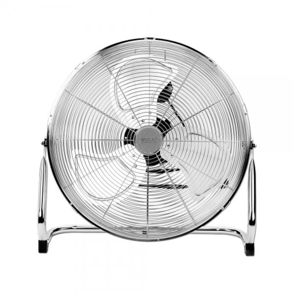 우주전열 WKF-180 메탈 데스크팬 선풍기 날개455mm