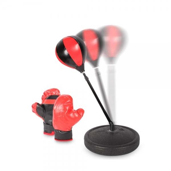 비바 펀칭볼 복싱 세트