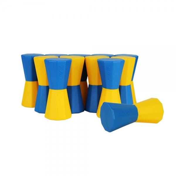 스타 턴오버 튜브 세트