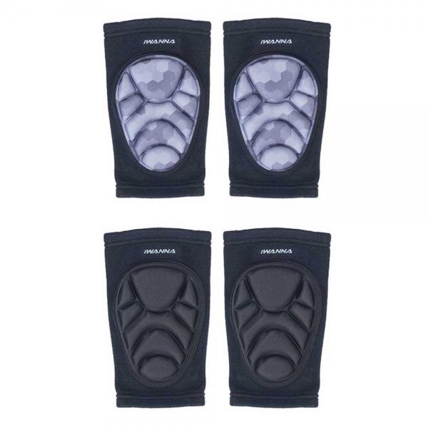 아이워너 멀티 쿠션 팔꿈치보호대 2개 세트