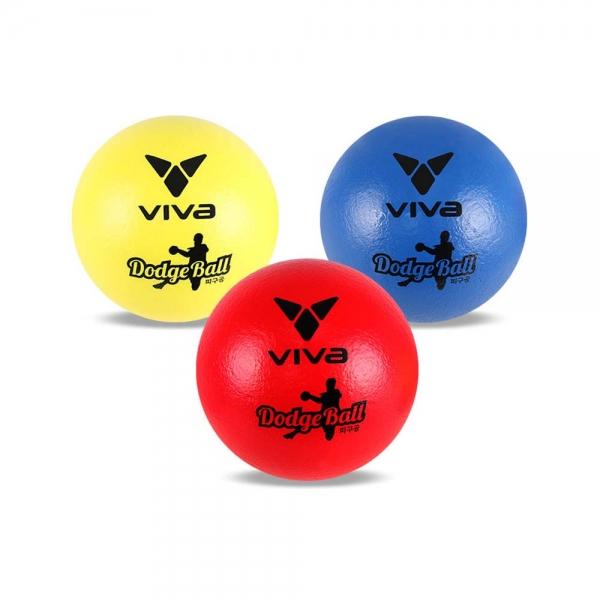 비바 피구공 20cm