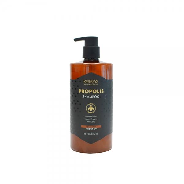 케라시스 프로폴리스 데미지 리페어 손상모 샴푸 1L