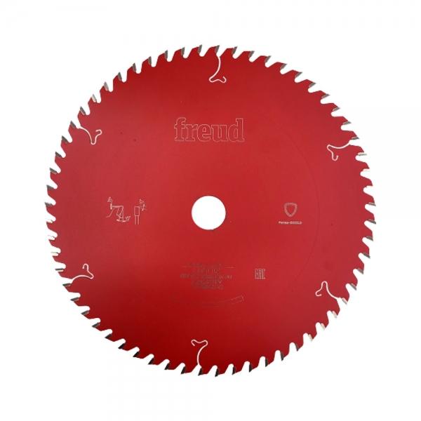 프레우드 LA30M 002 목공용 팁쏘 원형톱날 250mm