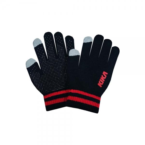 키카 스마트터치 니트장갑 KWT-V101