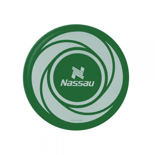 낫소 소프트 플라잉디스크 1개입 그린