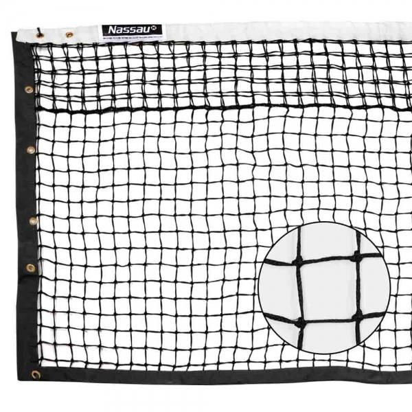 낫소 테니스 네트 최고급형