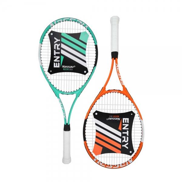 낫소 엔트리 테니스라켓