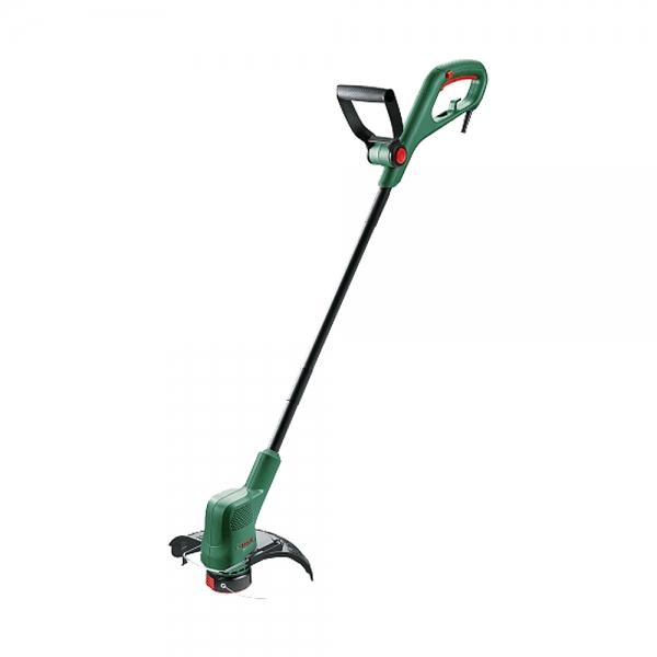 보쉬 EasyGrassCut26 전기 예초기 280W 줄날사용