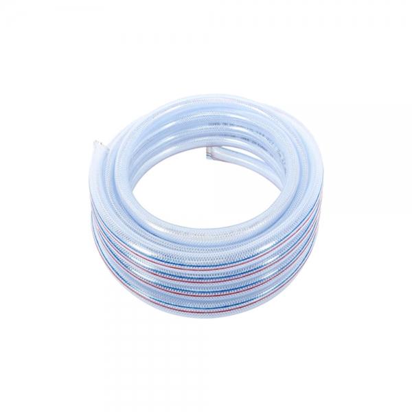 PVC 미니멀 편사호스 16mm x 5M