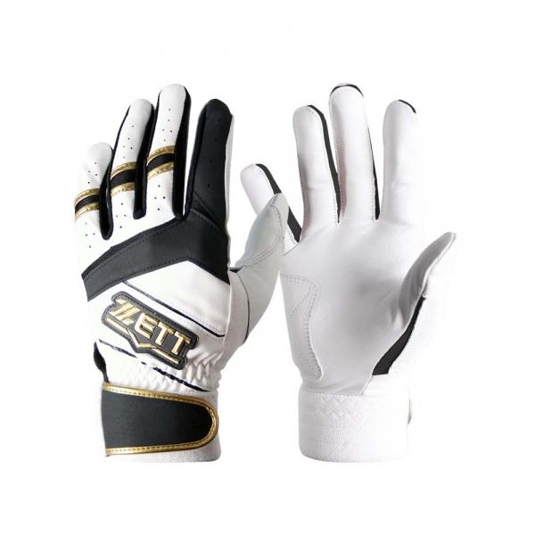 제트 야구 배팅장갑 BGK-341 블랙