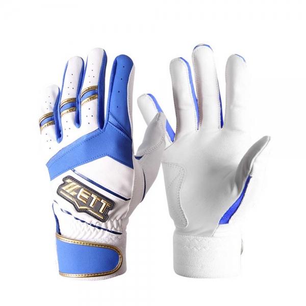 제트 야구 배팅장갑 BGK-341 블루