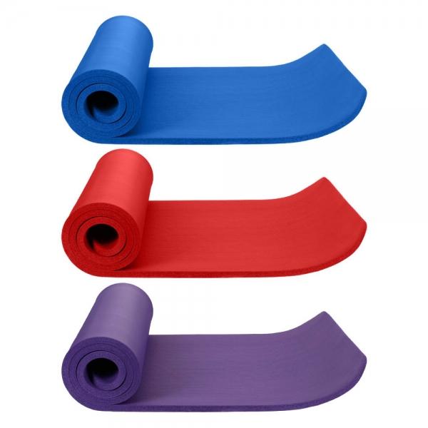 스타 NBR 요가매트 1800 x 600 x 16mm