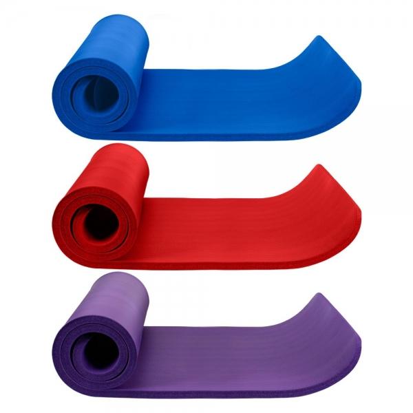 스타 NBR 요가매트 1800 x 600 x 20mm