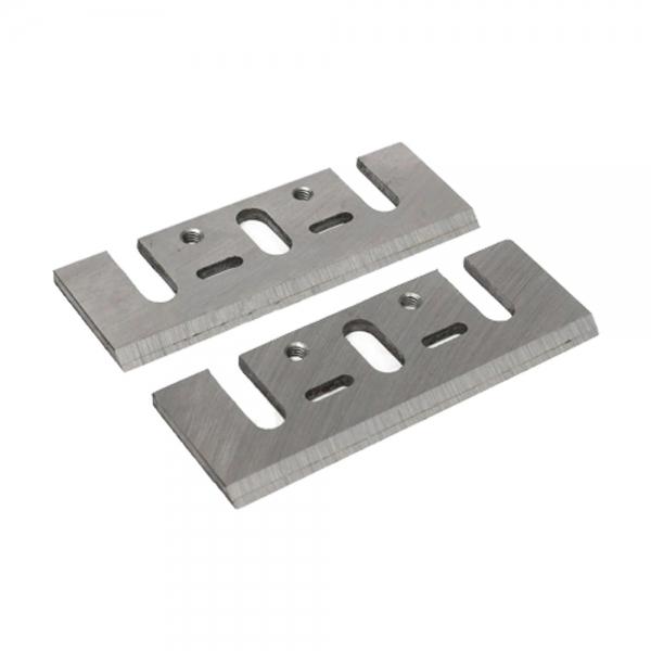 DCA Planer Blade 전동 대패날 82mm 2EA AMB82호환