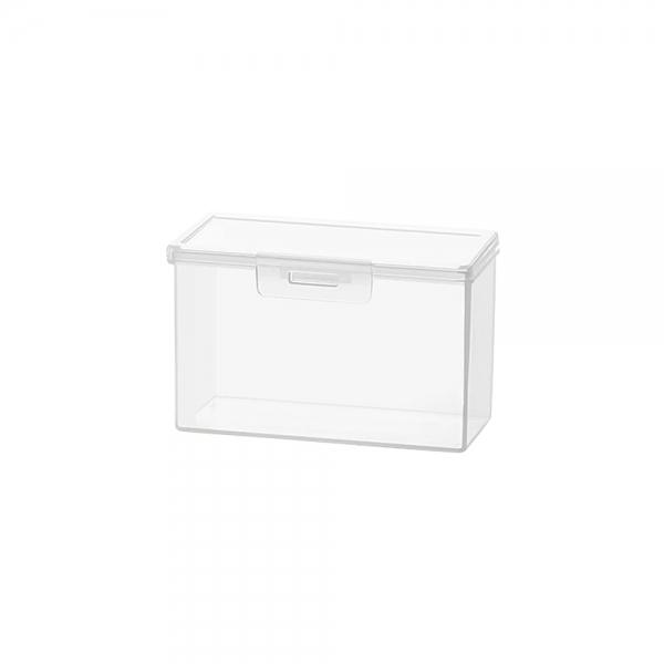 휴대용 소품 보관 플라스틱 케이스