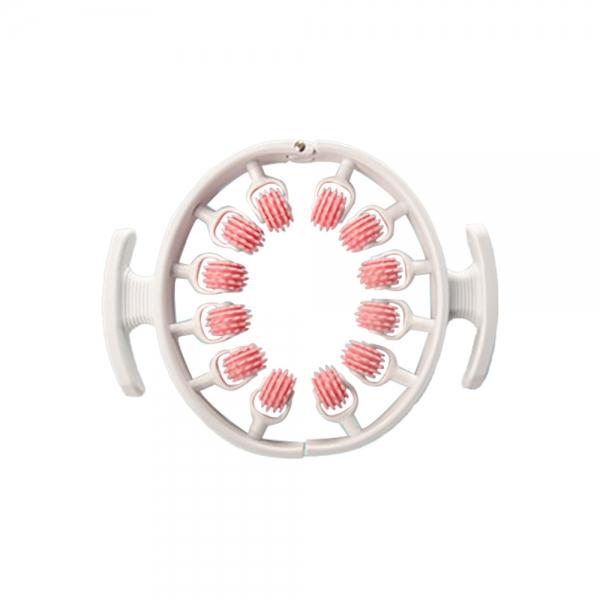 허벅지 종아리 롤링 마사지기