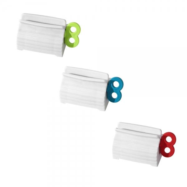 태엽 치약짜개 디스펜서 튜브링거